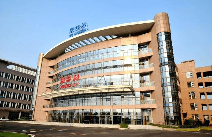 锦州市妇婴医院(图3)