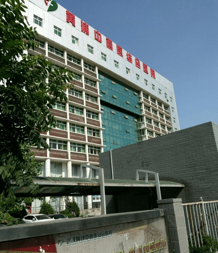 武汉黄浦中西医结合妇产医院(图2)