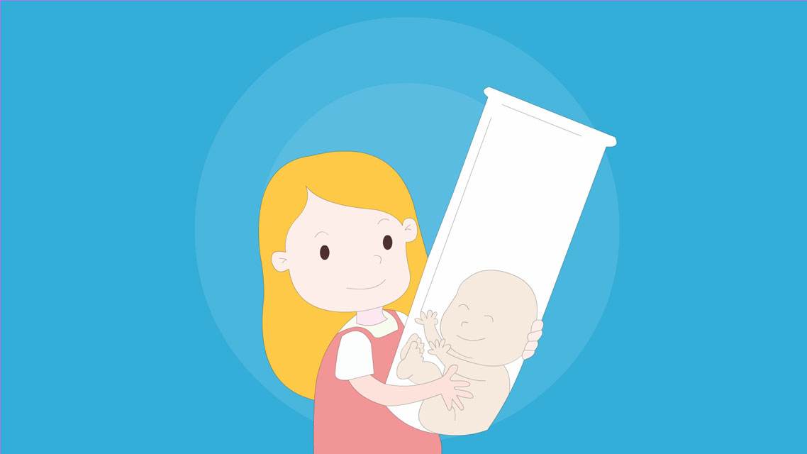子宫内膜薄可以做上海试管婴儿吗？
