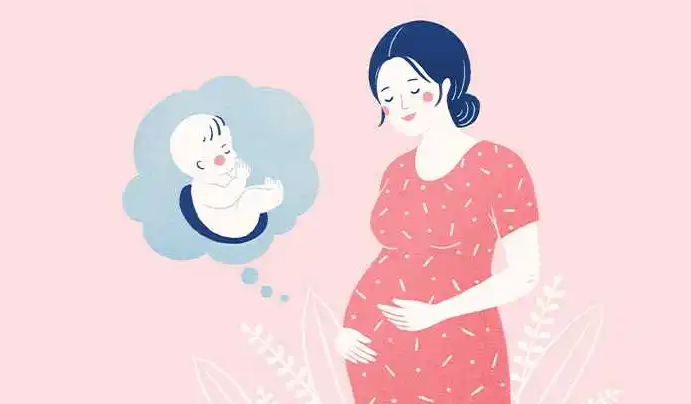 二胎孕后期怀助孕症状都有哪些？你知道吗？