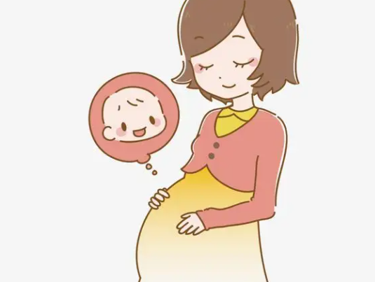 女性月经期窦卵泡一共9个正常吗？