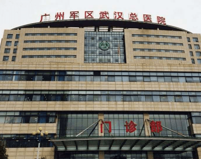 中国人民解放军中部战区总医院(图3)