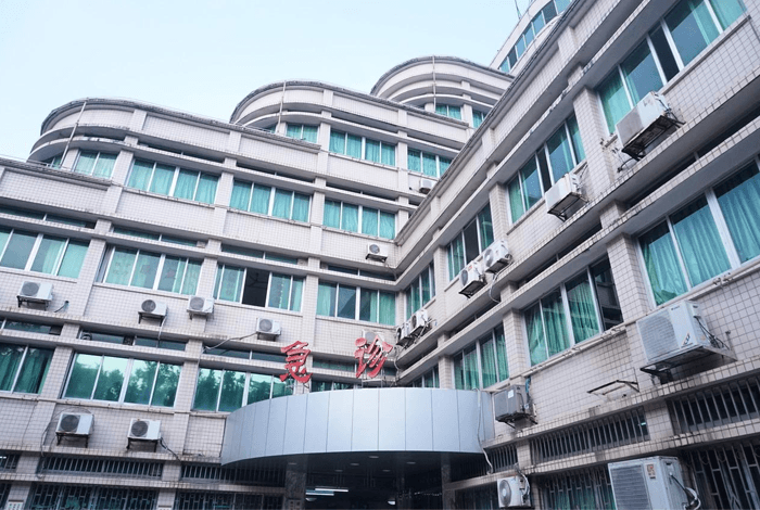 荆州市中心医院(图2)