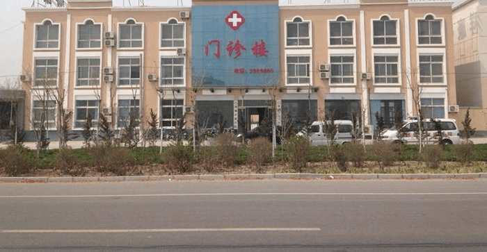 柳州市儿童医院(图3)