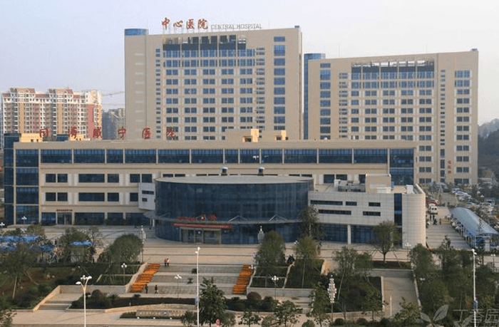 咸宁市中心医院(图2)