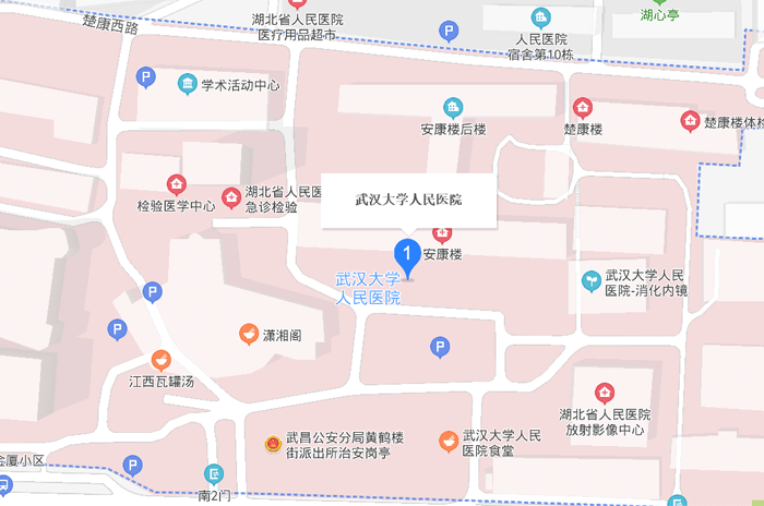 湖北省人民医院(图3)