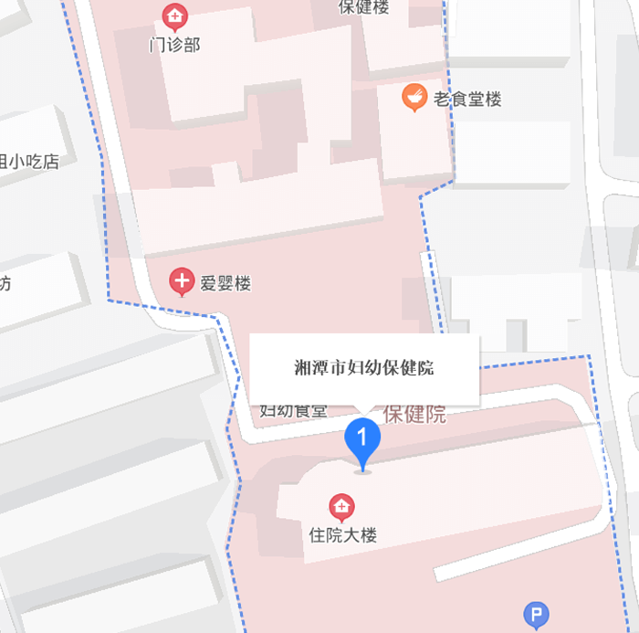湘潭市妇女儿童医院(图3)