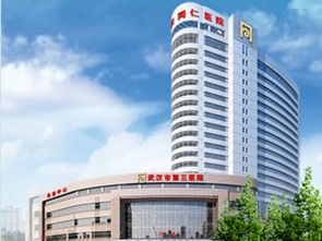 武汉市第三医院(图1)