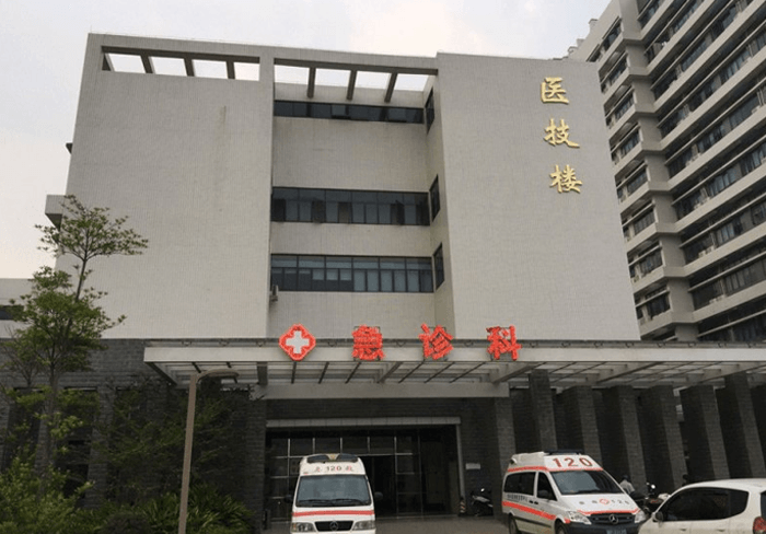 广东省应急医院(图3)