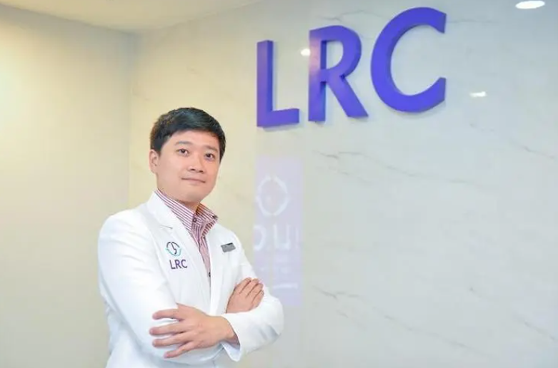 泰国LRC医院