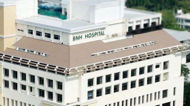 泰国曼谷bnh医院做试管婴儿多少钱？一次试管会不会很贵？
