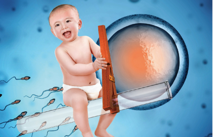 染色体异常做试管婴儿的孩子健康吗？能够优生优育吗