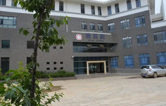 云南省大理市中医医院