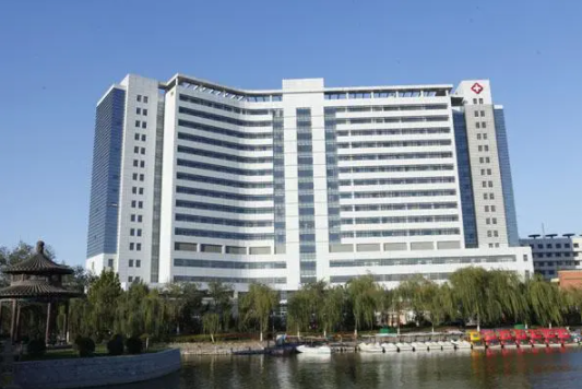 天津第五中心医院